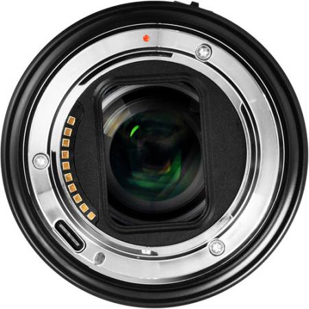 7Artisans AF 50mm F1.8 Full Frame - obiektyw stałoogniskowy